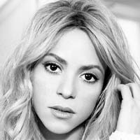 Shakira y Sia, entre los estrenos de la semana