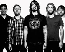 Se acerca el nuevo disco de Foo Fighters