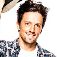 "Love someone", el adelanto del quinto disco de Jason Mraz