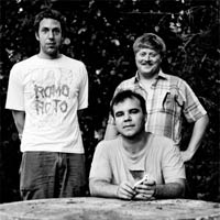 Future Islands nº1 en la lista de canciones de LaHiguera.net