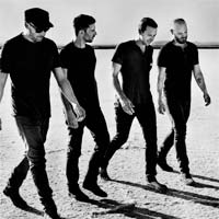 Coldplay y The Roots entre lo mejor de la semana