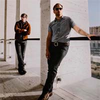 The Black Keys lidera la Billboard 200