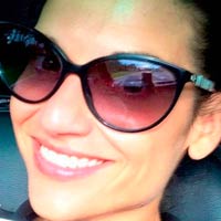 Se acerca el segundo album de Natalia Jiménez