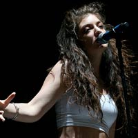 La gira norteamericana de Lorde