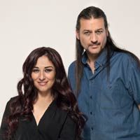 El nuevo disco de Camela