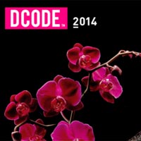 Beck y Chvrches al DCODE 2014