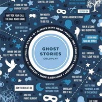 Coldplay sigue en el nº1 en la Billboard 200