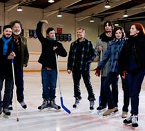 "Brill bruisers", lo nuevo de The new pornographers