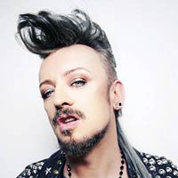 Fechas para el regreso de Culture Club