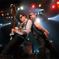 Se acerca el noveno álbum de Weezer