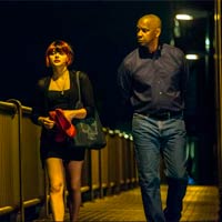 Eminem y Sia mano a mano