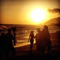 Los nuevos vídeos de Nicole Scherzinger y Nicki Minaj