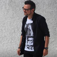 "Este amor que pudo ser", el nuevo single de Aleks Syntek