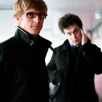 Se acerca lo nuevo de Simian Mobile Disco