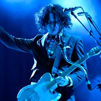 Jack White número 1 en USA con Lazaretto