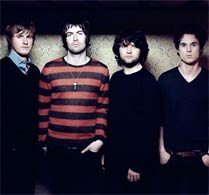 "Summer" avanza el cuarto álbum de The Courteeners