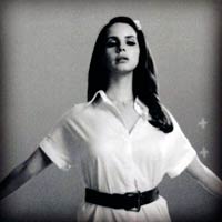 Segundo número 1 para Lana Del Rey en UK