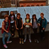 Segundo álbum de Julian Casablancas al margen de los Strokes