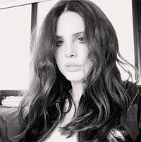 Lana Del Rey lidera la lista Billboard 200