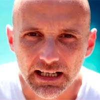 "The only thing", una canción de Moby de película