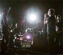 Los 20 mejores discos de 2014 a mitad de año