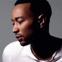 Conciertos de John Legend en Bilbao y Barcelona