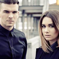 "Mother & father" de Broods nº1 en el top 20 de canciones