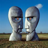 Un nuevo álbum de Pink Floyd