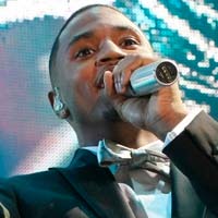 Trey Songz nº1 en la lista Billboard 200