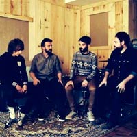 Las fechas de la nueva gira de Supersubmarina