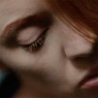 La Roux en el Dcode 2014