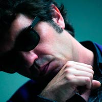 "Horas de vuelo" para Lichis en solitario