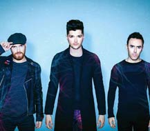 Detalles del cuarto álbum de The script