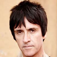 El segundo álbum en solitario de Johnny Marr