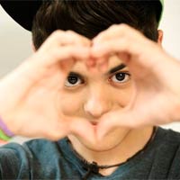 Un nuevo álbum de Abraham Mateo