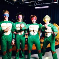 5 seconds of summer y Gemeliers números 1 en USA y España