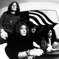 Reediciones de 'Led Zeppelin IV' y 'Houses of the holy'