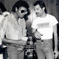 William Orbit produce el próximo disco de Queen