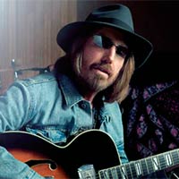 Tom Petty consigue su primer nº1 en la lista Billboard 200