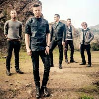 Onerepublic nº1 en LaHiguera.net con "Ordinary human"