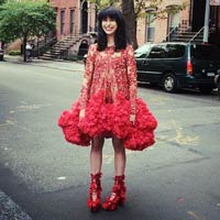 Kimbra nº1 en la lista de canciones de LaHiguera.net