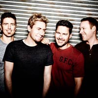 Detalles del octavo álbum de Nickelback
