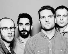 'First' de Cold War Kids, nº1 en LaHiguera.net