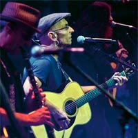 Nuevo disco y gira de Fito & Fitipaldis