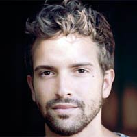 'Por fin', primer adelanto del cuarto álbum de Pablo Alborán