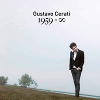 Ha fallecido Gustavo Cerati