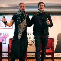 Camila y Nicole Scherzinger en los vídeos de la semana