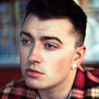 Sam Smith vuelve al nº1 de la lista británica