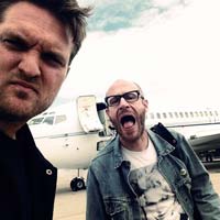 Cold War Kids sigue nº1 en LaHiguera.net