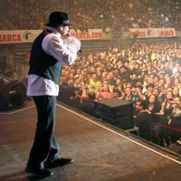 La nueva gira de El Barrio